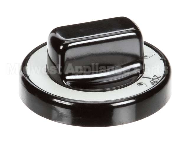 O-401497 Desco Gas Valve Knob