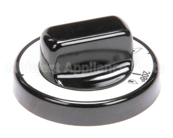 O-401498 Desco Right Gas Valve Knob