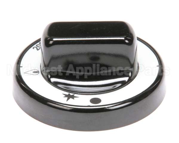 O-401498 Desco Right Gas Valve Knob