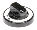 O-401498 Desco Right Gas Valve Knob