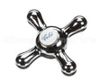 O-401673 Desco Water Inlet Knob