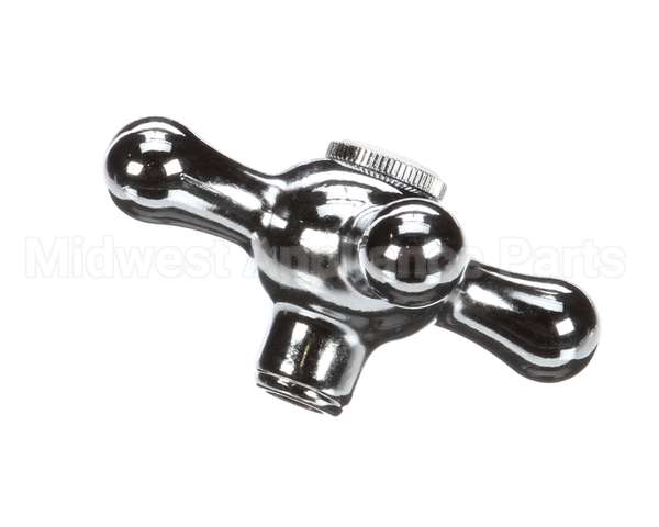 O-401673 Desco Water Inlet Knob