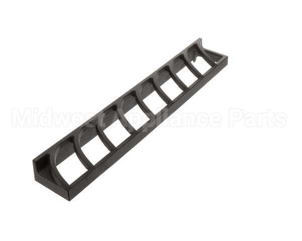 O-442500 Desco Cast Iron Exhaust Grate 450X70