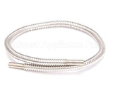 O-816961 Desco Inox Flex Pipe 316L