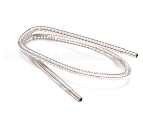 O-816981 Desco Inox Flex Pipe 316L