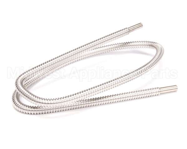 O-816981 Desco Inox Flex Pipe 316L