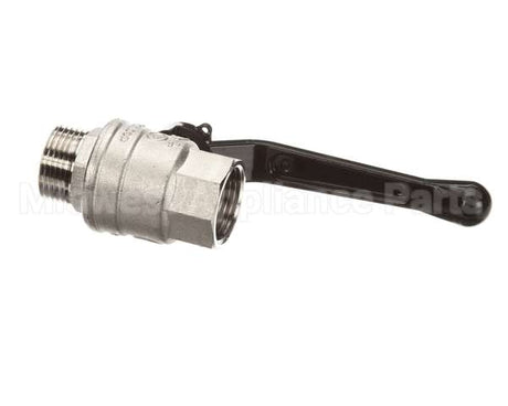 O-829740 Desco Drain Valve For Single Tank