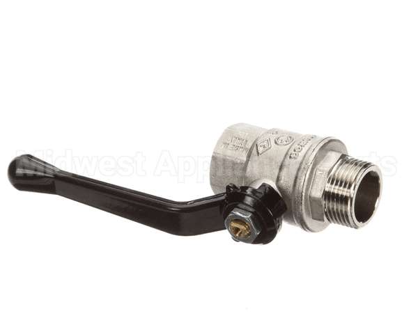 O-829740 Desco Drain Valve For Single Tank