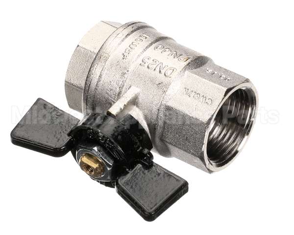 O-829744 Desco Drain Valve, Double Tank