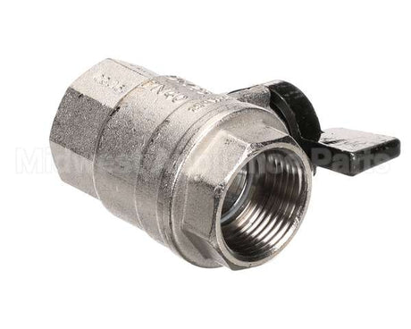 O-829744 Desco Drain Valve, Double Tank
