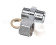 O-829809 Desco Nipples G12 D10
