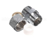 O-829809 Desco Nipples G12 D10