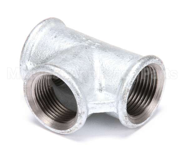 O-829981 Desco T-Junction