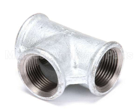 O-829981 Desco T-Junction