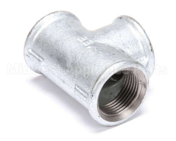 O-829981 Desco T-Junction