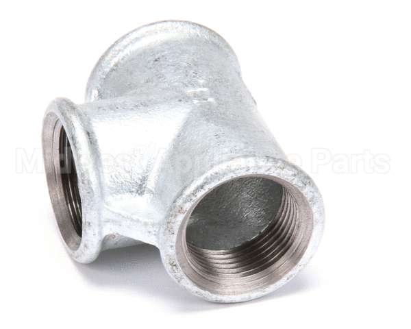 O-829981 Desco T-Junction