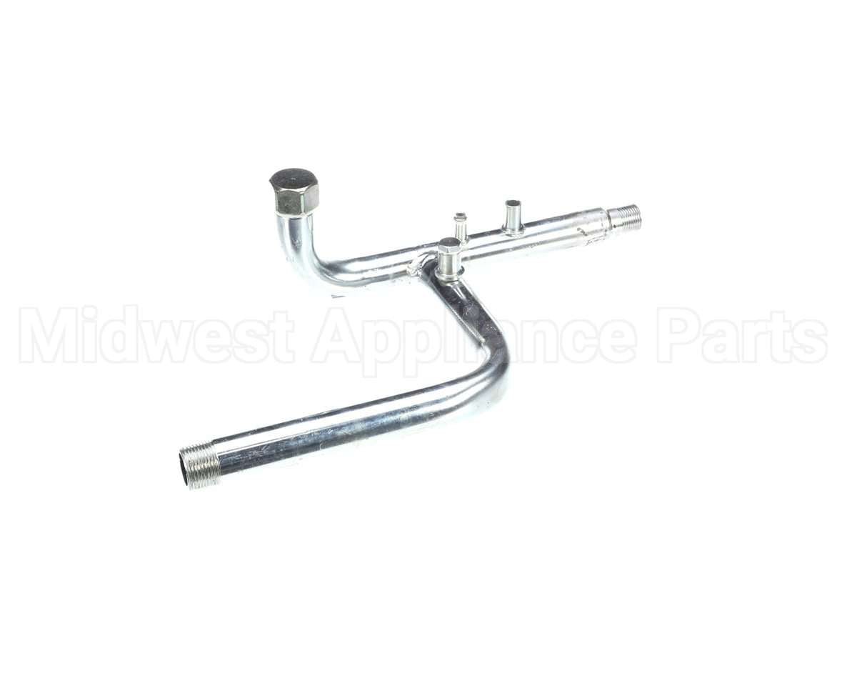 O-832579 Desco Left Gas Distributor