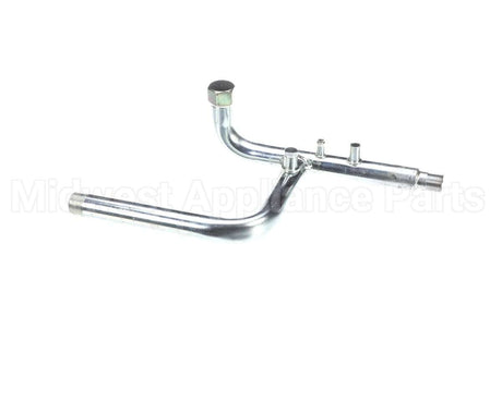O-832579 Desco Left Gas Distributor