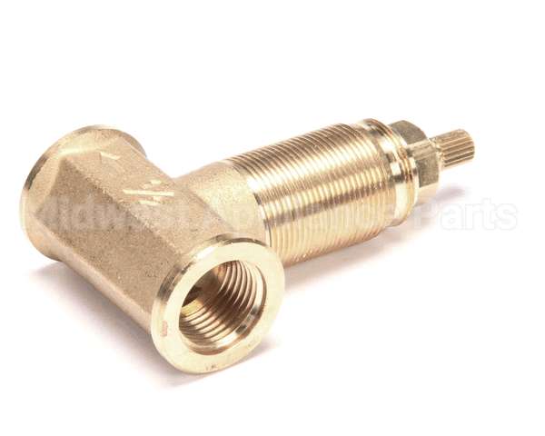 O-833471 Desco Water Inlet Cock