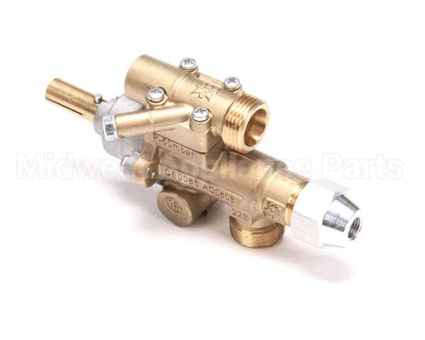 O-835101 Desco Gas Valve