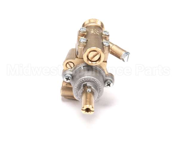 O-835101 Desco Gas Valve