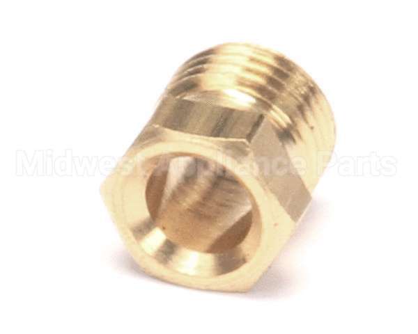 O-835113 Desco Nut D6 For Gas Valve