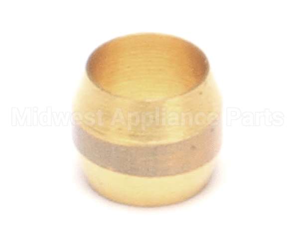 O-835121 Desco Brass O-Ring D6