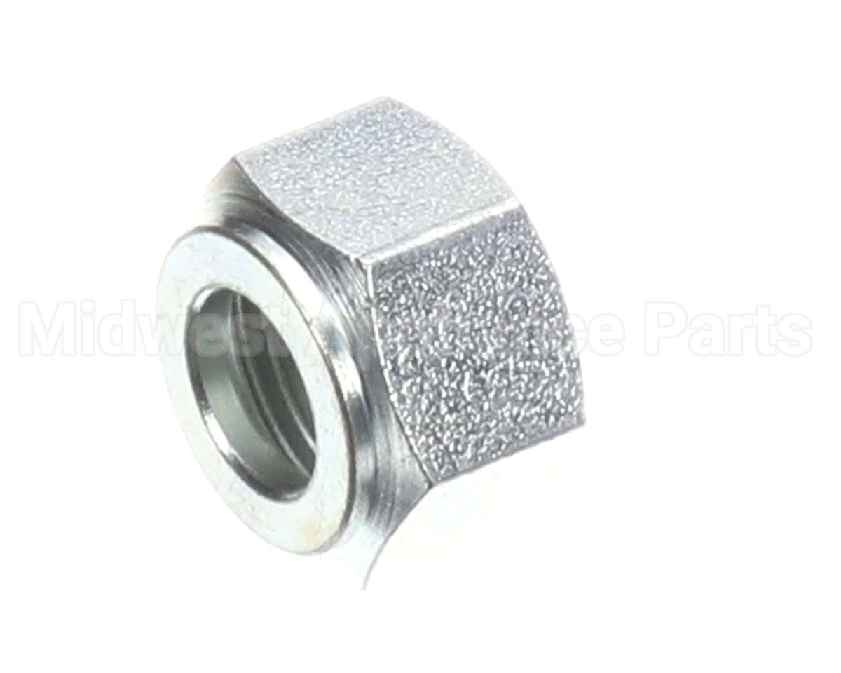 O-835129 Desco Fitting Knob Brass