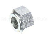 O-835129 Desco Fitting Knob Brass