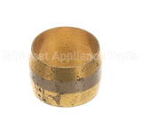 O-835137 Desco Brass Oring