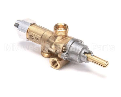 O-835301 Desco Gas Valve