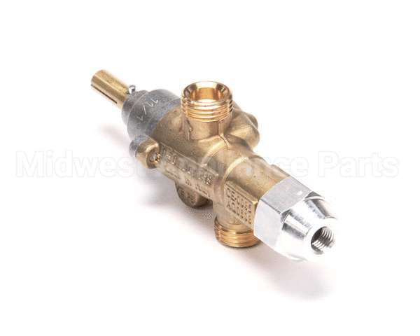 O-835301 Desco Gas Valve