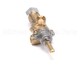 O-835301 Desco Gas Valve