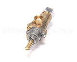 O-835301 Desco Gas Valve