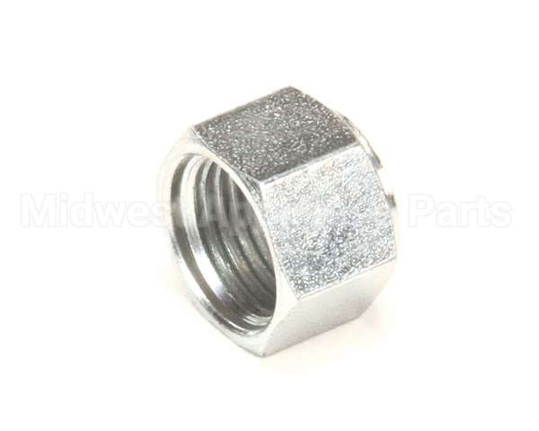 O-835313 Desco Nut For Gas Valve