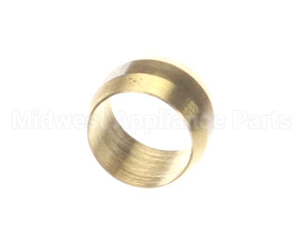 O-835321 Desco Brass Bicone For Gas Valve