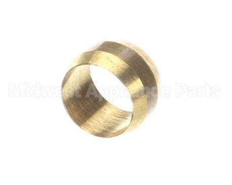 O-835321 Desco Brass Bicone For Gas Valve