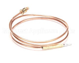 O-837273 Desco Thermocouples Models