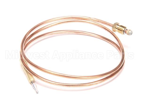 O-837273 Desco Thermocouples Models