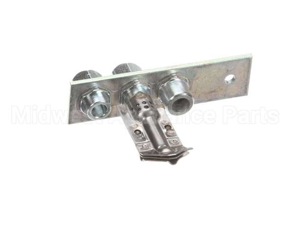O-863979 Desco Pilot Burner,3 Flames Type