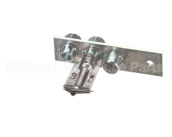 O-863979 Desco Pilot Burner,3 Flames Type