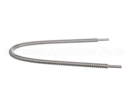 O-989133 Desco Aluminum Pilot Tube
