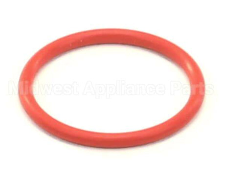 O-RING-OR018 Food Warming O-Ring 3/4Id X 1/16 Thk Silico