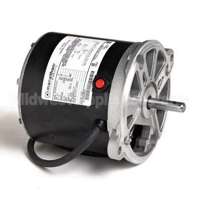 O100 Regal Rexnord - Marathon 1/7Hp 115V 3450Rpm 48M Motor