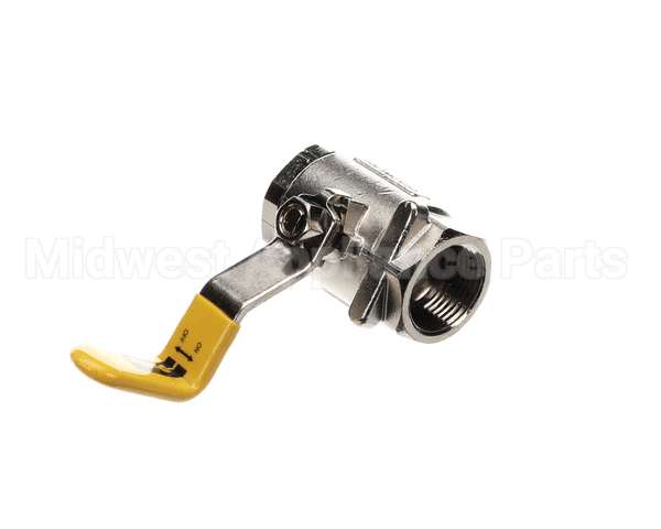 O9-C28-121-1 Lang Drain Valve W/ Modified