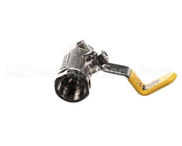 O9-C28-121-1 Lang Drain Valve W/ Modified