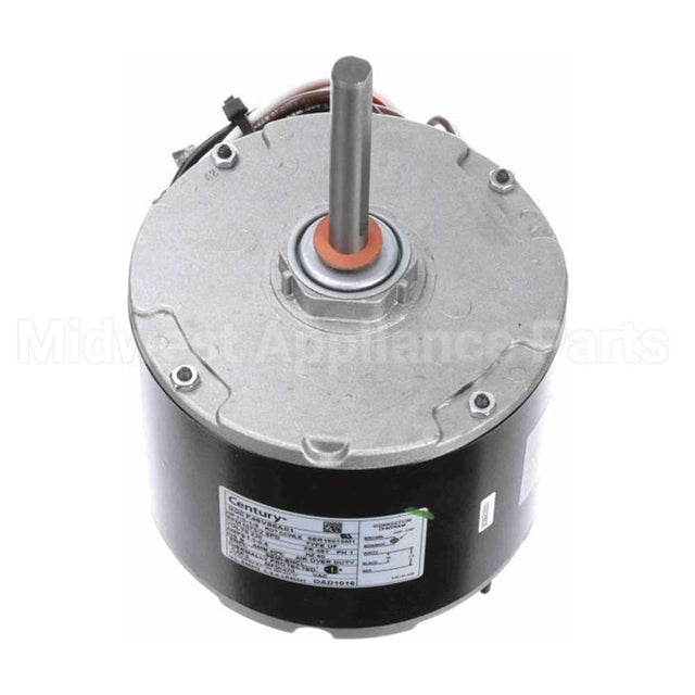 OAD1016 Century Oem Replacement Motor