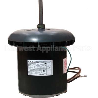 OAN140 Regal Rexnord - Century Motors Motor 48Fr