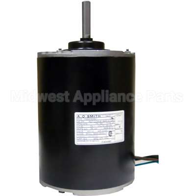 OAN460 Regal Rexnord - Century Motors 208/230V1Ph 3/4Hp 1075Rpm Mtr