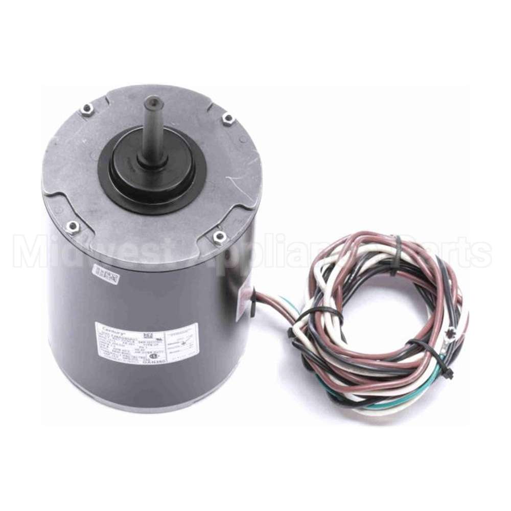 OAN460 Century Oem Replacement Motor